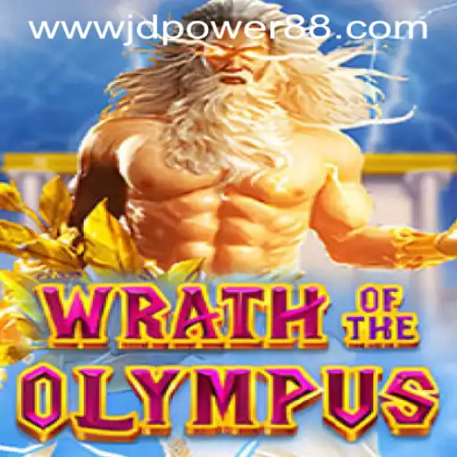 Discover the Mythical Adventure of WrathofOlympus at JD POWER CASINO