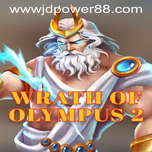 Journey Through the Epic Saga of WrathofOlympus2