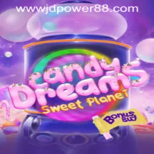 CandyDreamsSweetPlanet: A Sweet Escape with JD POWER CASINO