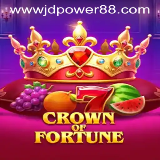 Unveiling 'CrownofFortune': A New Era for Casino Gaming