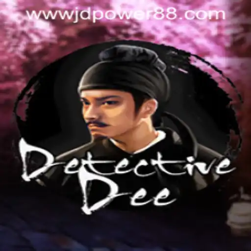 Exploring the Intricacies of DetectiveDee and Its Connection to JD POWER CASINO