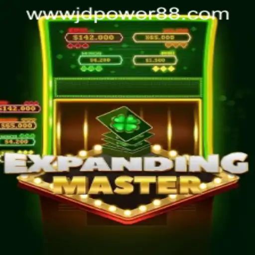 Unlocking the Depths of ExpandingMaster at JD Power Casino