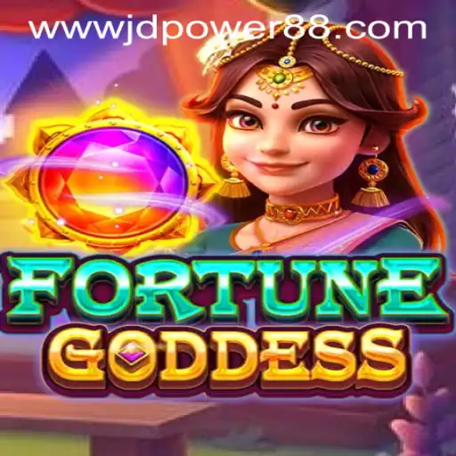 FORTUNEGODDESS: A New Dimension in Online Gaming