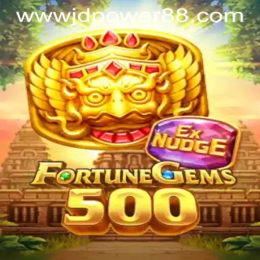 Exploring FortuneGems500 at JD Power Casino: A Thrilling Adventure