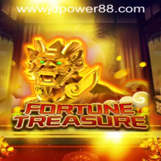 Discover the Excitement of FortuneTreasure at JD POWER CASINO