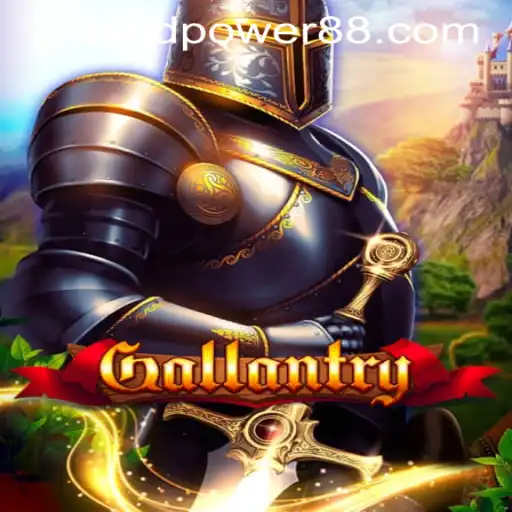Gallantry: Conquering the World of JD Power Casino