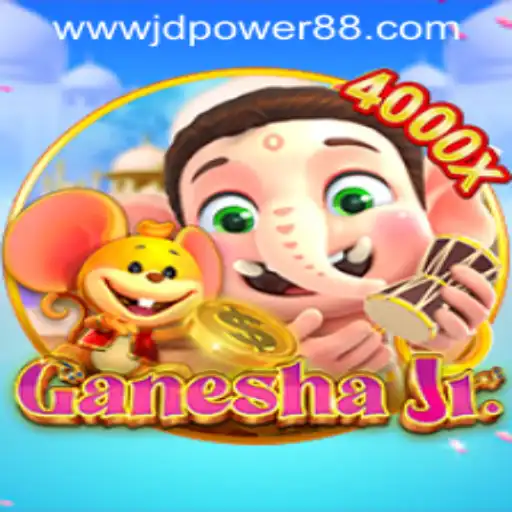 GaneshaJr: The Innovative Addition to JD POWER CASINO