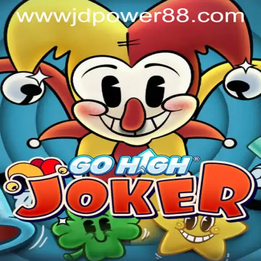 Exploring the Exciting Realms of GoHighJoker at JD POWER CASINO