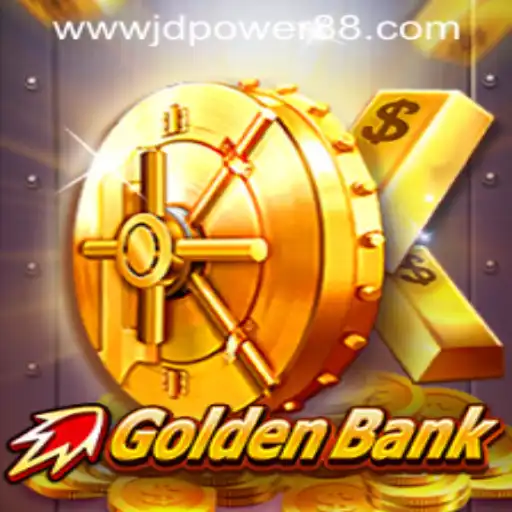 GoldenBank: Unlock the Secrets of Fortune in JD POWER CASINO