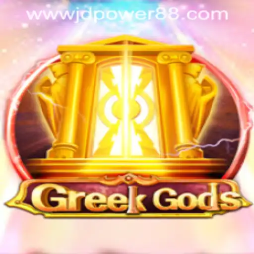 Unveiling GreekGods: The Mythical Casino Game Experience