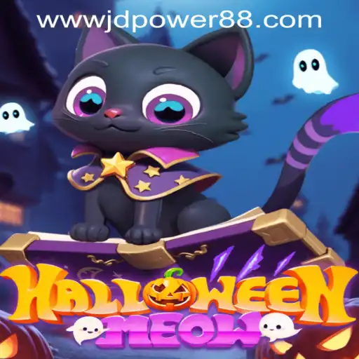 HalloweenMeow: Dive into the Spooktacular World of JD POWER CASINO's Latest Game