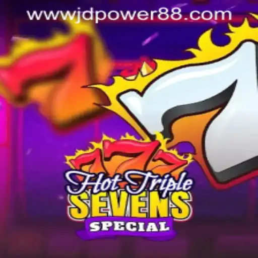 Exploring the Exciting World of HotTripleSevensSpecial at JD POWER CASINO