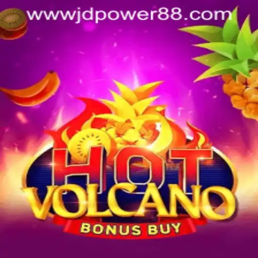 Discover the Thrilling World of HotVolcanoBonusBuy at JD Power Casino