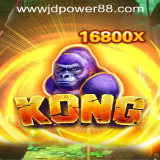 Unveiling the Excitement of Kong at JD Power Casino