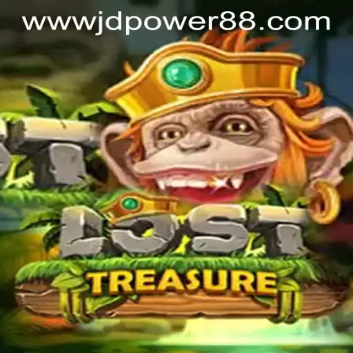 Discover the Thrills of LostTreasure at JD Power Casino