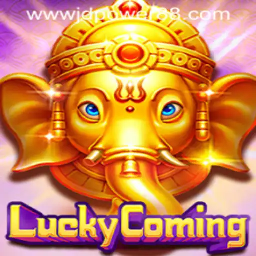 Discover the Excitement of LuckyComing at JD POWER CASINO