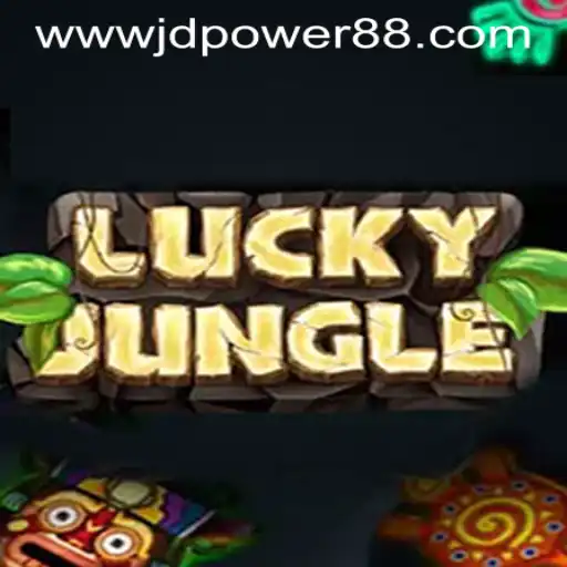 Exploring the Thrilling World of LuckyJungle: A Casino Adventure with JD Power Casino