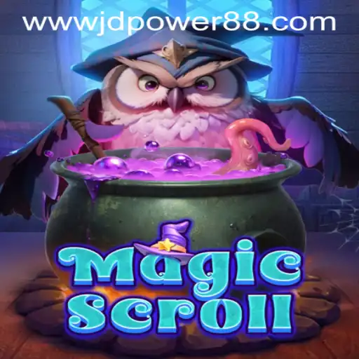 Discover the Thrilling World of MagicScroll