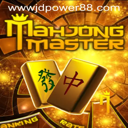 MahJongMaster: The Premier Gaming Experience at JD POWER CASINO