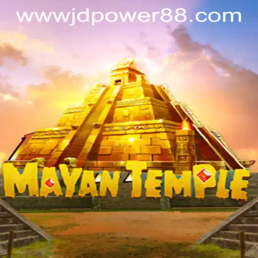 Unveiling the Mysteries of MayanTemple: A JD POWER CASINO Exclusive