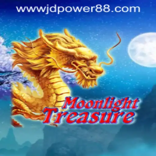 Experience the Excitement of Moonlight Treasure at JD POWER CASINO