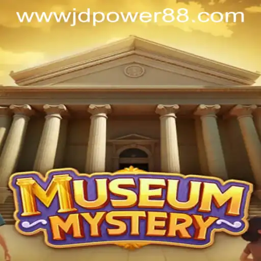 Discover the Exciting World of MuseumMystery and JD POWER CASINO