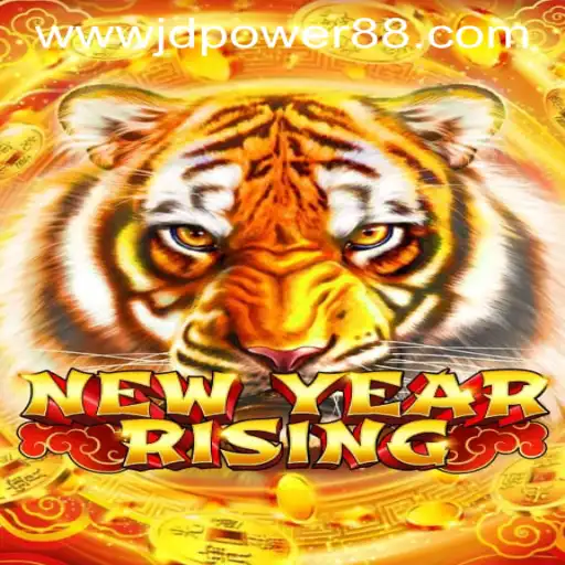 NewYearRising: An Exciting Leap into the Future of JD POWER CASINO