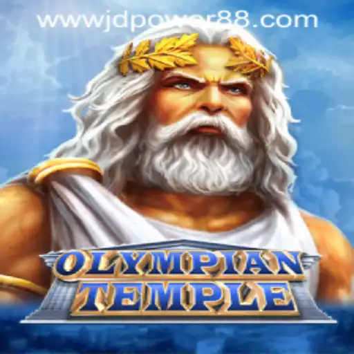 Exploring the Mystical World of OlympianTemple: A Gaming Adventure at JD Power Casino