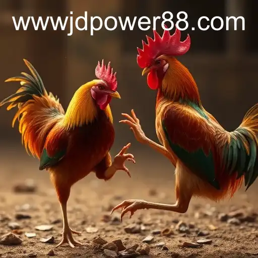 Exploring the World of Online Sabong with a Focus on JD POWER CASINO