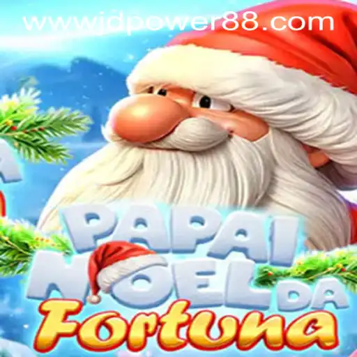 Discover the Enchanting World of PapaiNoeldaFortuna at JD POWER CASINO