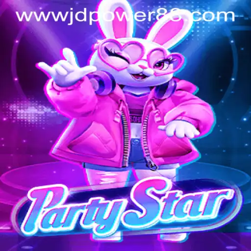 Experience the Thrill of PartyStar at JD POWER CASINO