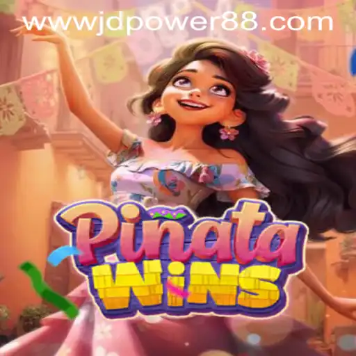 PinataWins and JD POWER CASINO: A Celebration of Color and Luck