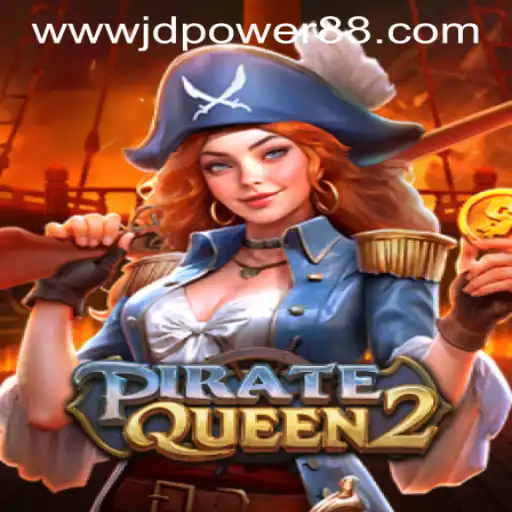 Discover the Thrilling World of PirateQueen2 at JD POWER CASINO