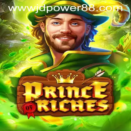 PrinceOfRiches: Discover the Ultimate JD POWER CASINO Experience