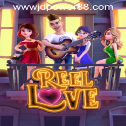 ReelLove: A Thrilling Adventure in JD POWER CASINO