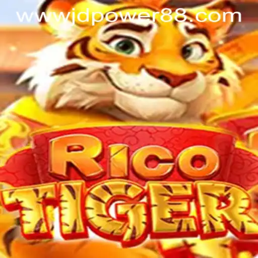 RicoTiger: A Thrilling Adventure in JD Power Casino