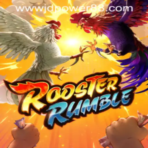 RoosterRumble: An Untamed Adventure in JD Power Casino