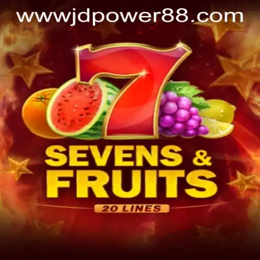Discover the Excitement of SevensFruits20 at JD POWER CASINO