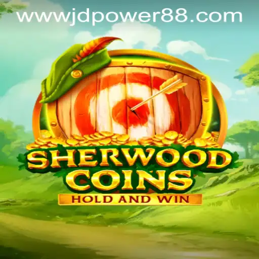 SherwoodCoins: A Revolutionary Casino Experience at JD Power Casino
