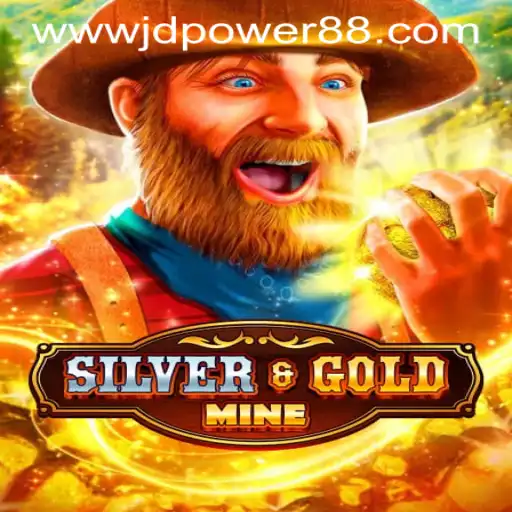 Discover the Thrills of SilverGold at JD Power Casino