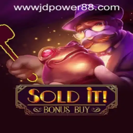 Exploring SolditBonusBuy: Revolutionizing Online Gaming at JD POWER CASINO