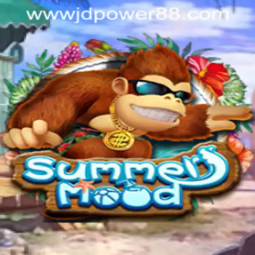 Explore the Exciting World of SummerMood at JD Power Casino