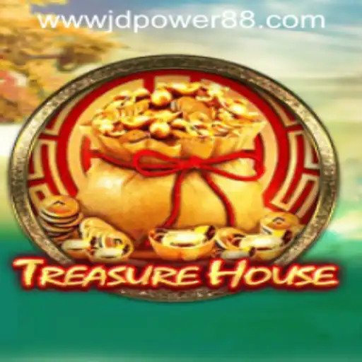Unveiling the Thrills of TreasureHouse in JD Power Casino
