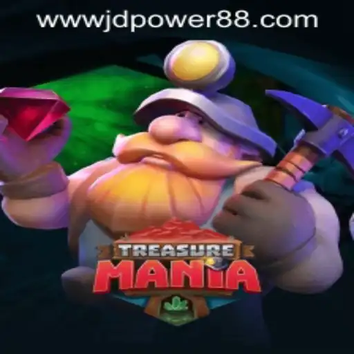 Explore TreasureMania: The Latest Sensation at JD Power Casino