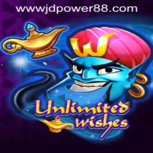 Unlock the Thrills of UnlimitedWishes at JD Power Casino