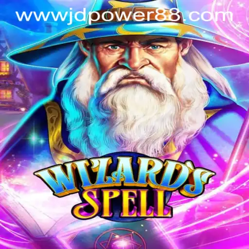 Explore the Magical World of WizardsSpell at JD POWER CASINO