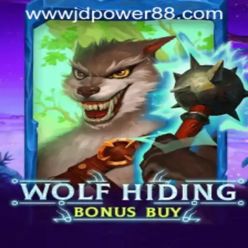 WolfHidingBonusBuy: A Thrilling Addition to JD Power Casino