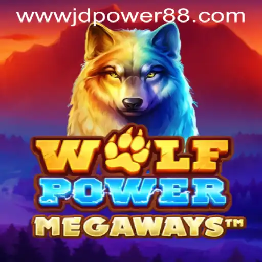 Exploring the Exciting World of WolfPowerMega at JD POWER CASINO
