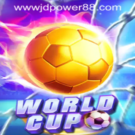 Explore WorldCup: Unveiling the Thrills of JD Power Casino
