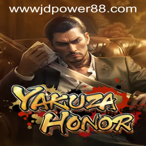 YakuzaHonor: A Journey into the World of JD POWER CASINO